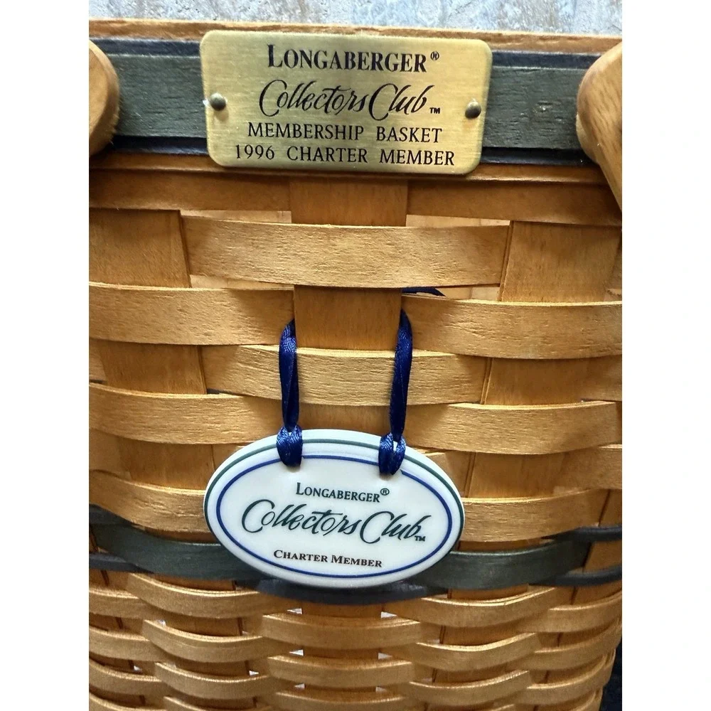 Longaberger product brand